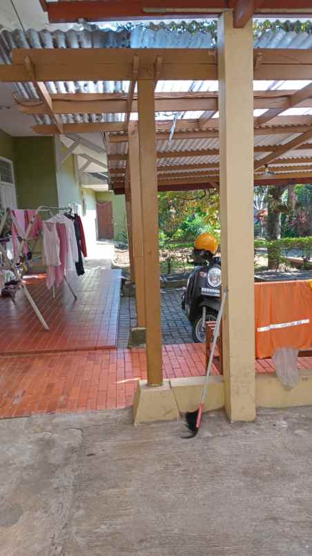 rumah strategis tengah kota wisata batu