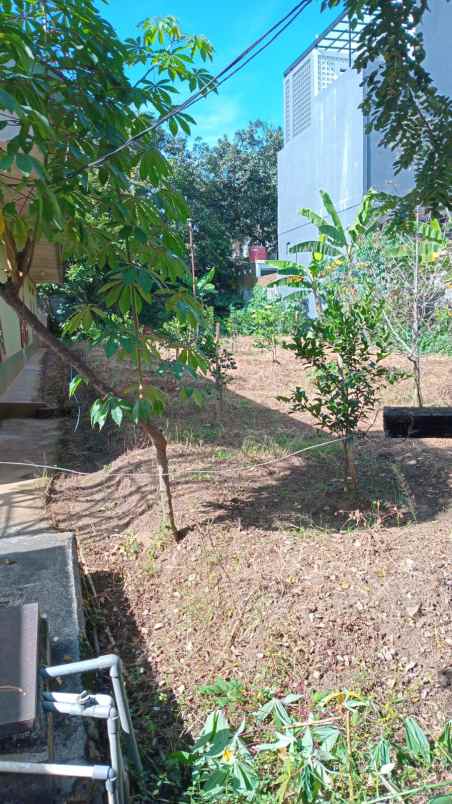 rumah strategis tengah kota wisata batu