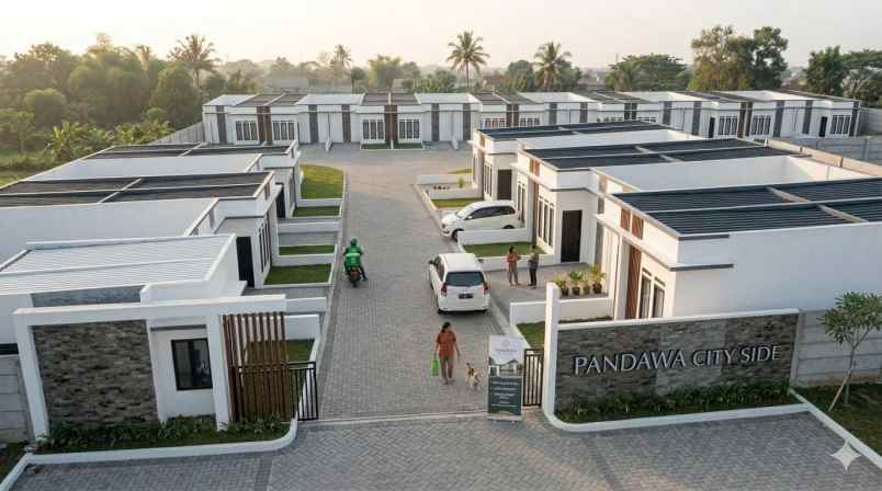 rumah subsidi kota malang
