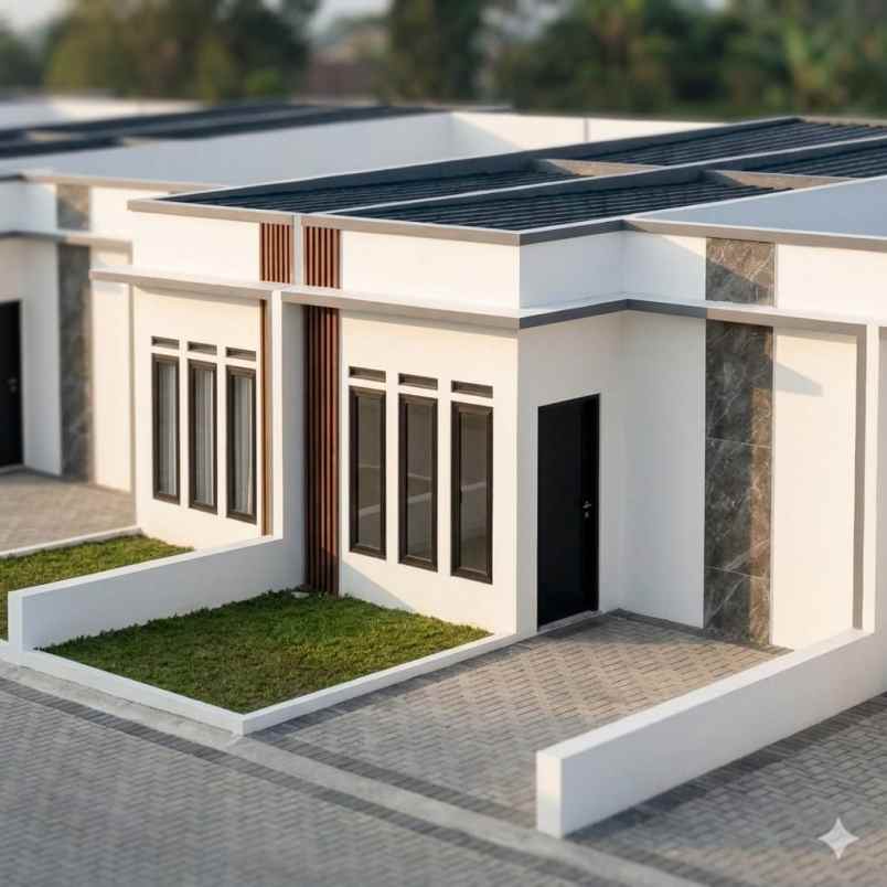 rumah subsidi kota malang