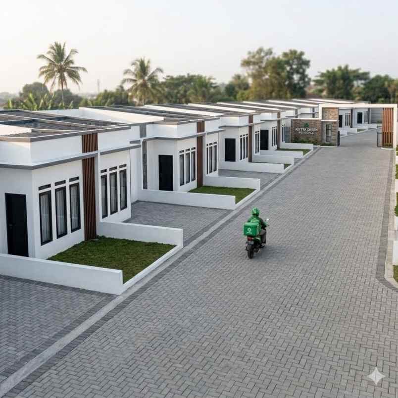 rumah subsidi kota malang