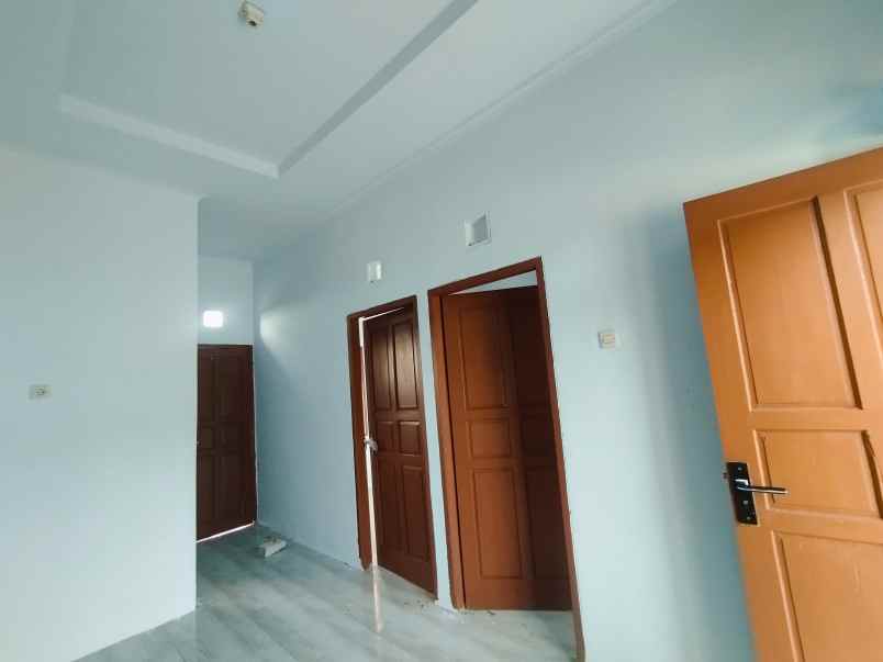 rumah subsidi pemerintah dekat pusat kota cikarang