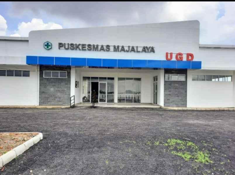 rumah subsidi terbaik strategis tengah kota karawang