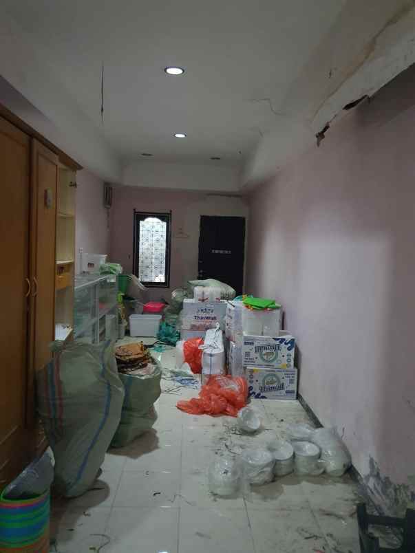 rumah sukomanunggal jaya hitung tanah