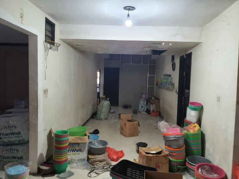 rumah sukomanunggal jaya hitung tanah