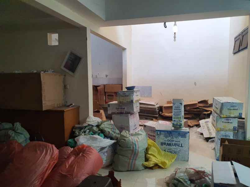rumah sukomanunggal jaya hitung tanah