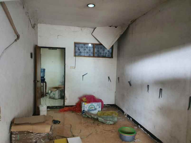 rumah sukomanunggal jaya hitung tanah