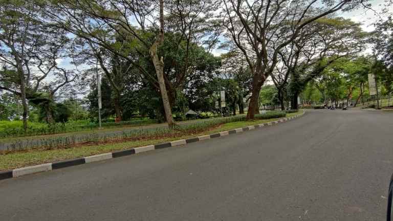 rumah talaga bestari cikupa