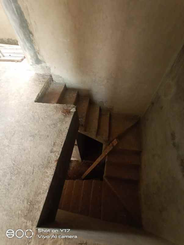 rumah tanah baru beji depok