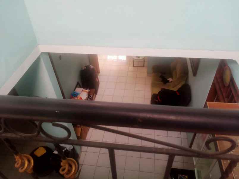 rumah tanah baru beji depok