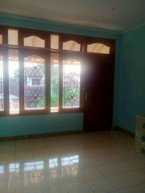 rumah tanah baru beji depok