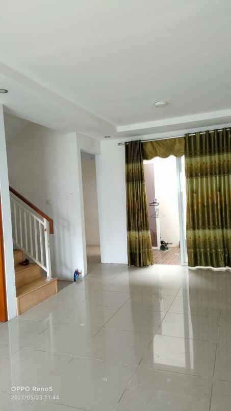 rumah tanah baru beji depok