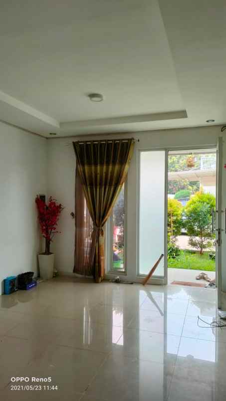 rumah tanah baru beji depok