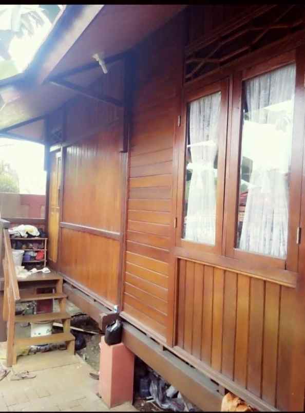 rumah tanimulya