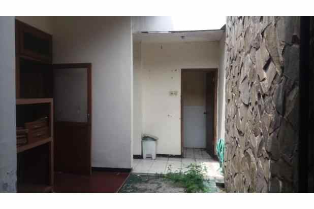 rumah tidar bawah dijual cepat