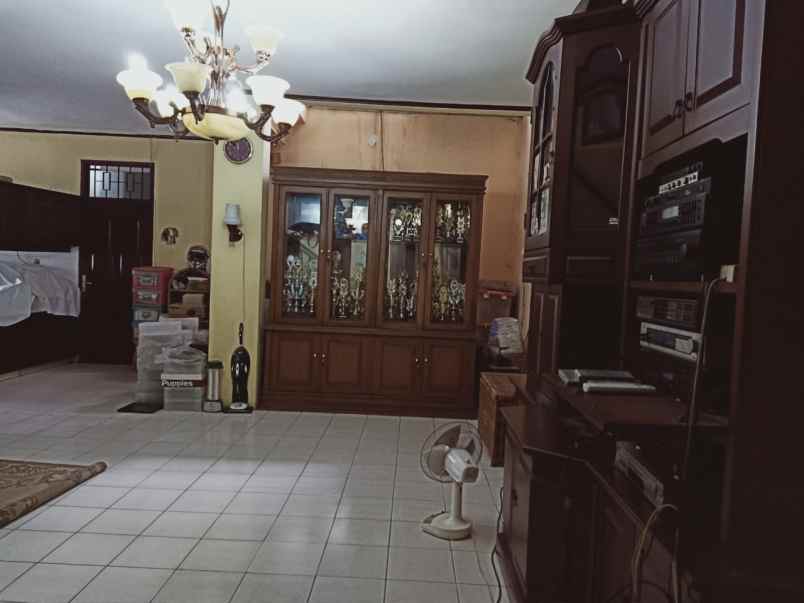 rumah turangga