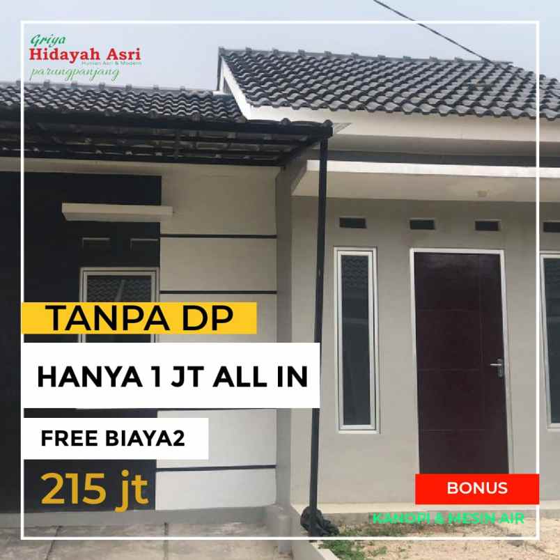 rumah unnamed road gorowong kec