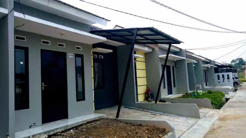 rumah unnamed road gorowong kec
