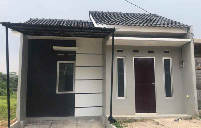 rumah unnamed road gorowong kec