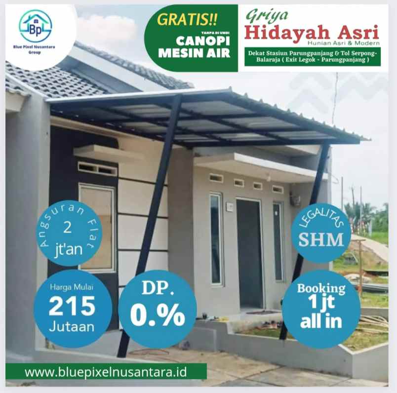 rumah unnamed road gorowong kec