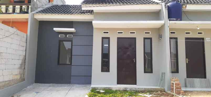 rumah unnamed road gorowong kec