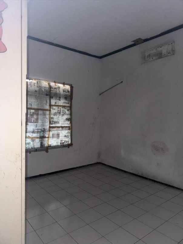 rumah wisma mukti klampis semolo barat strategis