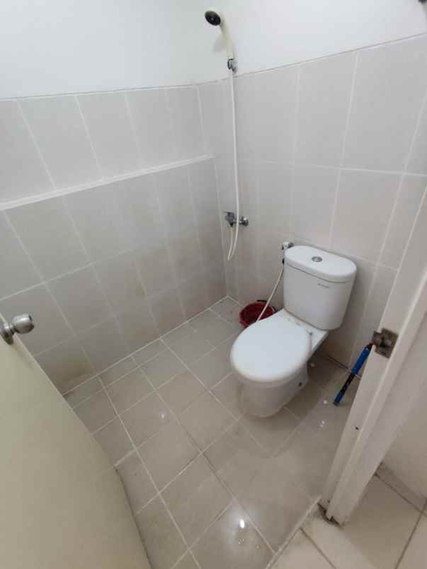 sew apartemen educity harvard 2 br