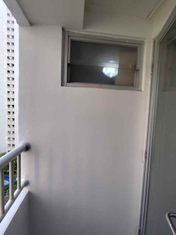 sew apartemen educity harvard 2 br