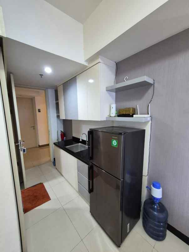 sewa apartement amor surabaya timur its dan unair