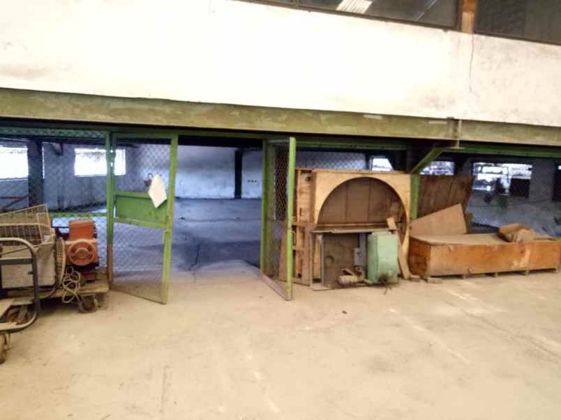 sewa gudabng muara karang jak ut