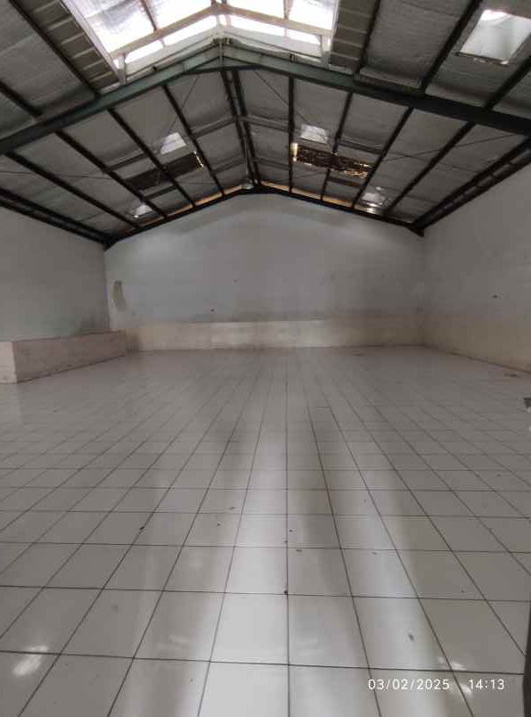 sewa gudang jakarta langsung pemilik