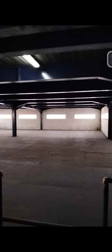 sewa gudang mainroad kopo bandung