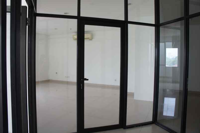 sewa office space gedung wahid 27