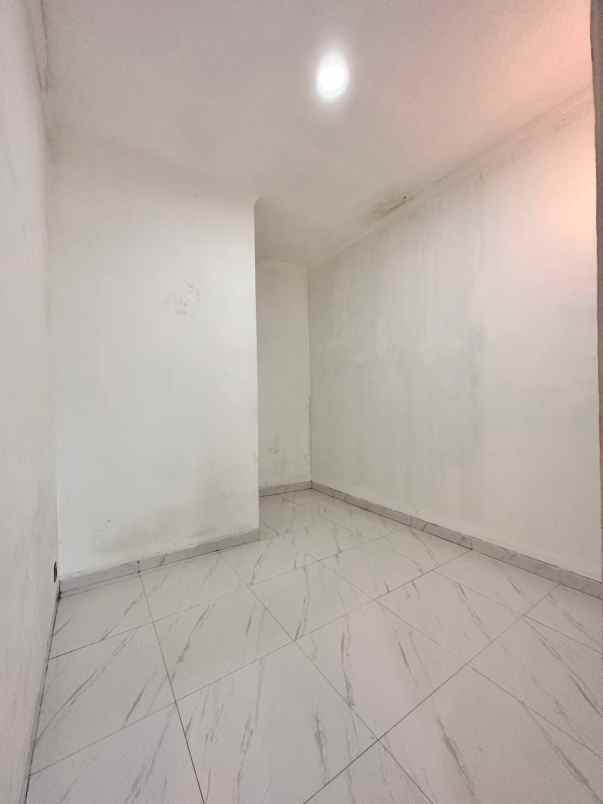 siap huni di bekasi kota rumah luas harga murah