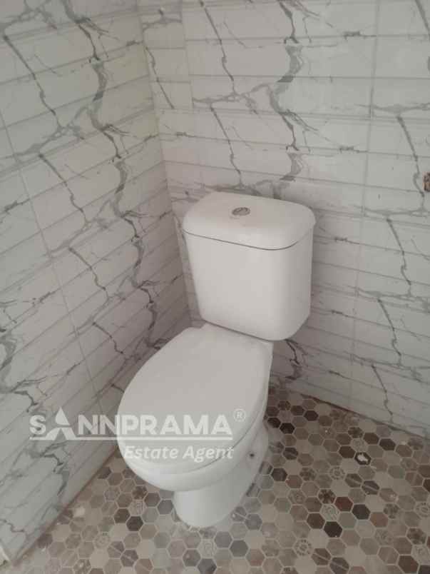 siap huni scandinavian 450 jutaan cilodong depok frita