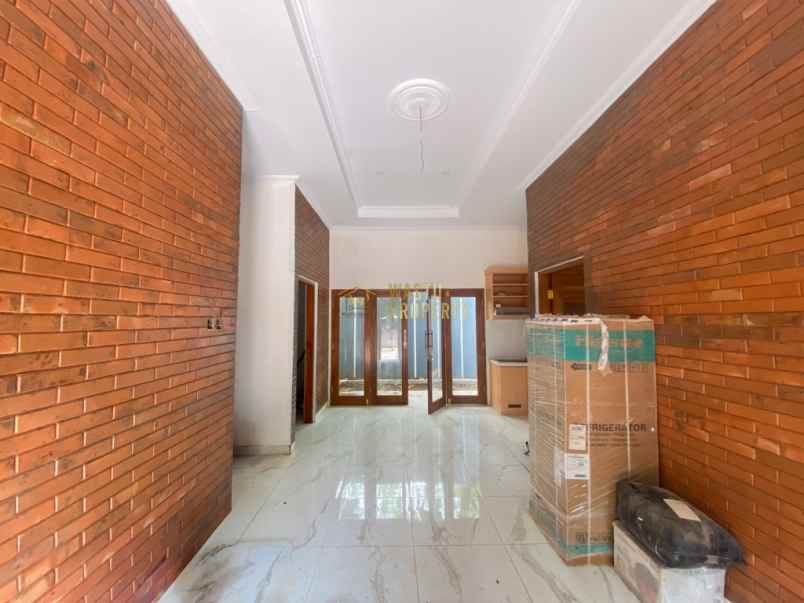 sisa 1 unit terakhir rumah paling laris di borobudur