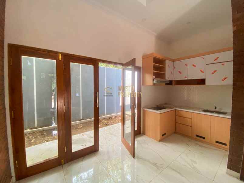 sisa 1 unit terakhir rumah paling laris di borobudur