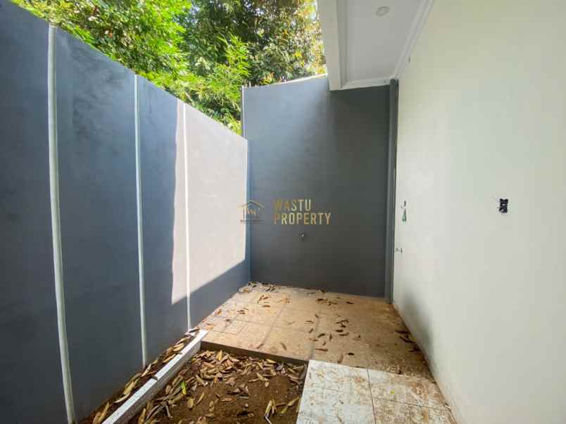 sisa 1 unit terakhir rumah paling laris di borobudur