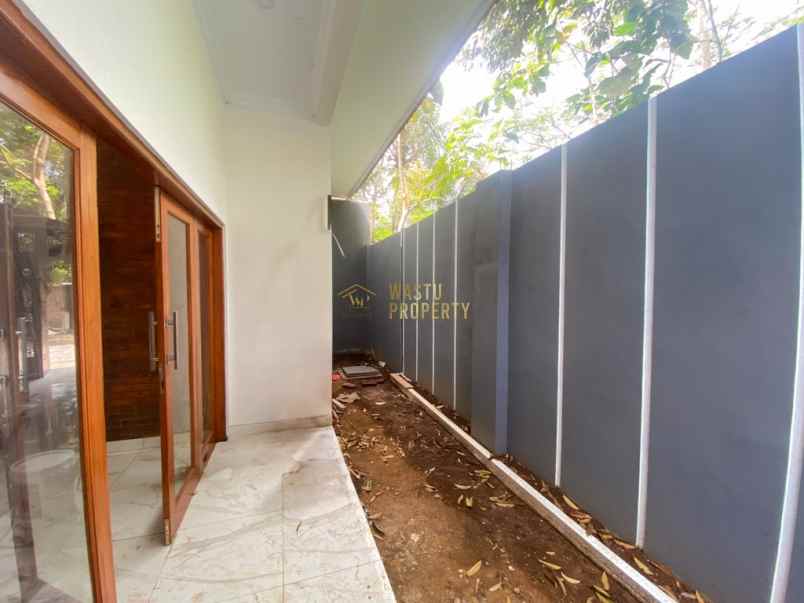 sisa 1 unit terakhir rumah paling laris di borobudur