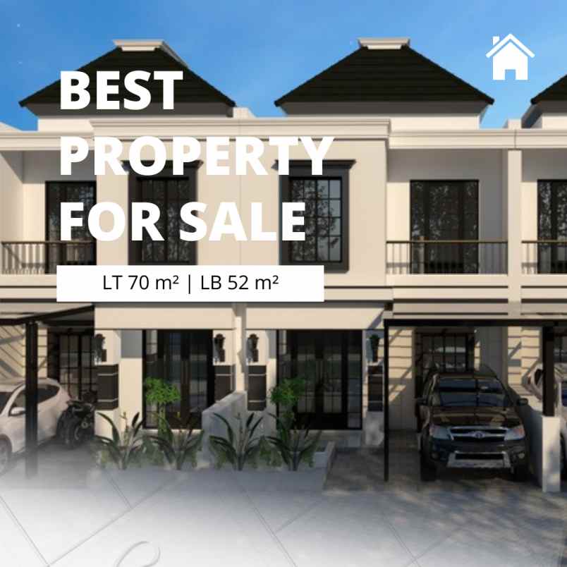 soft lounching nyaman bukit harmoni