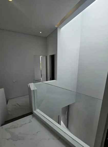 sutorejo new modern minimalis 1m an surabaya timur
