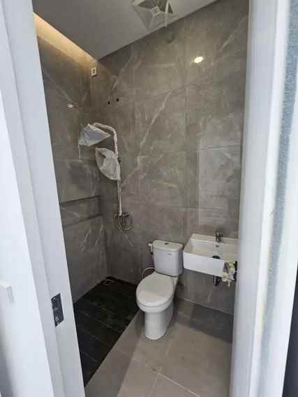 sutorejo new modern minimalis 1m an surabaya timur