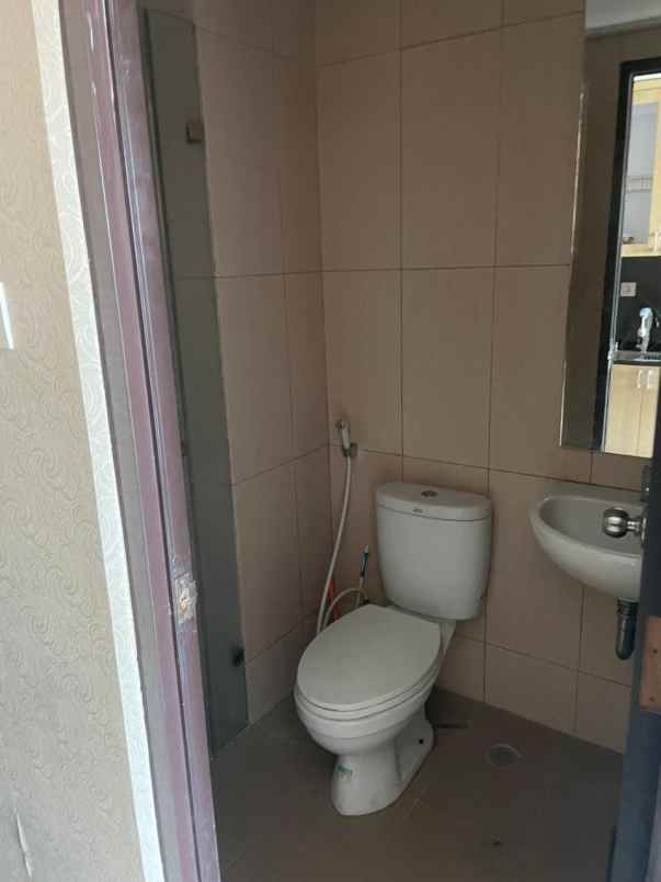 taman sari papilio ayani lt 09 studio view kota