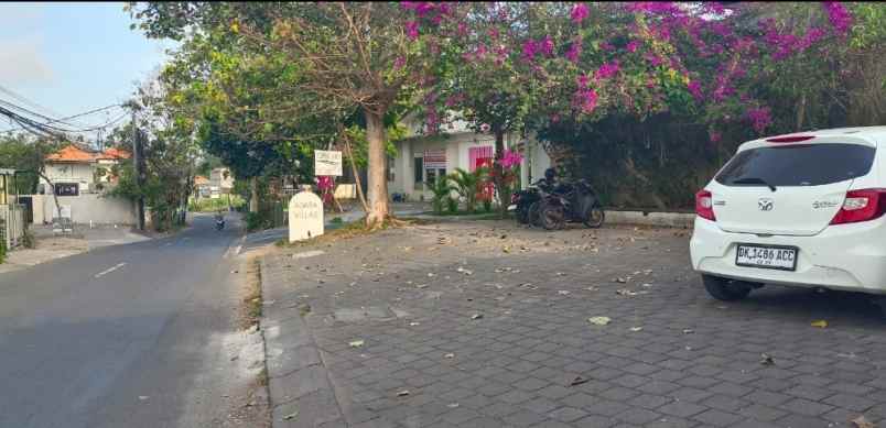 tanah 35 are toyaning jimbaran