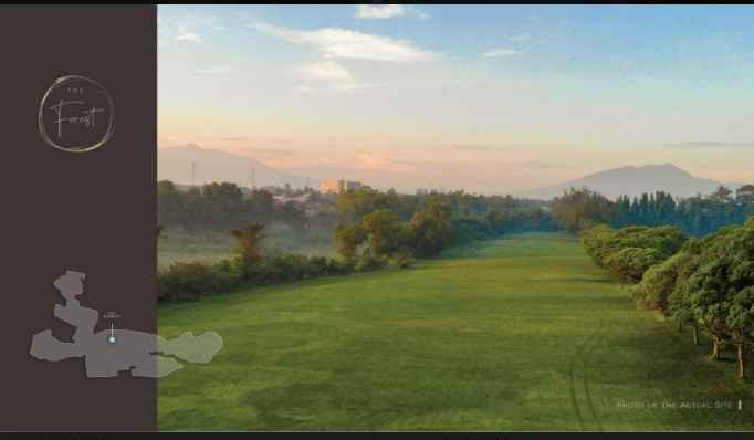 tanah bojongsari depok