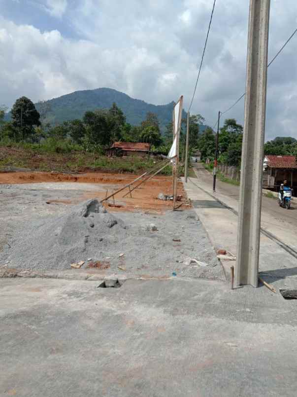 tanah cikoneng cibiru wetan