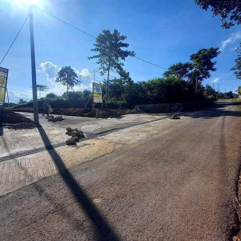 tanah cikoneng cibiru wetan