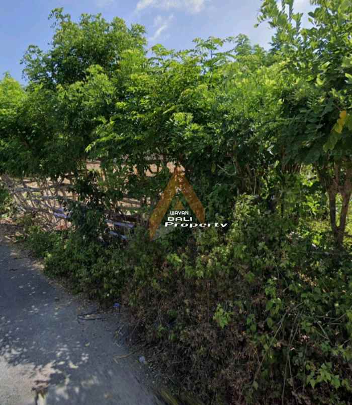 tanah dekat pantai melasti ungasan jimbaran