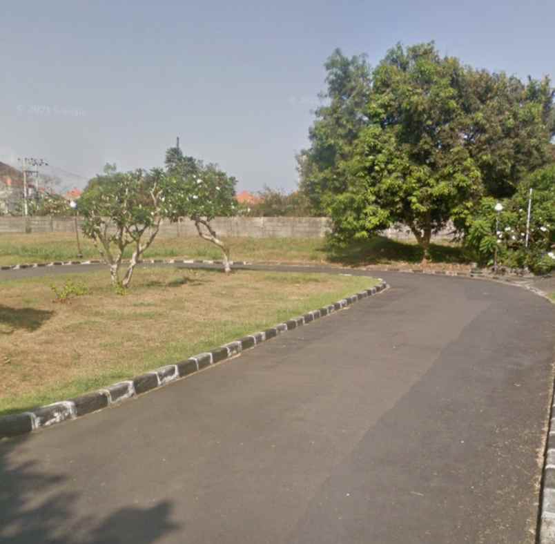 tanah di perumahan elit teras ayung bali