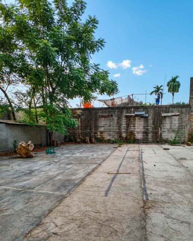 tanah dijual murah shm cilandak jakarta selatan